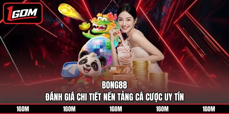 BONG88